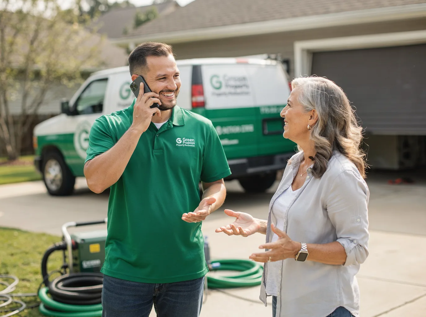 Water Damage Restoration Funkstown, MD FAQs